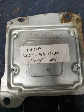 Seab-ab993x-0285012641 Oe Genuine Cj5t-14b321-ah 0285012641 Oem Control Bag Module Fits 2013-2014 Ford Escape Seab-ab993x-0285012641 Oe Genuine Cj5t-14b321-ah 0285012641 Oem Control Bag Module Fits 2013-2014 Ford Escape