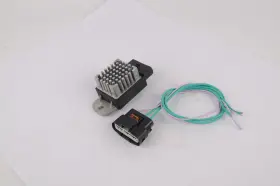68023333aa Oe Quality Engine Cooling Fan Relay Kit For Chrysler Voyager Dodge Caravan Jeep Wrangler #2