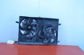 15226663 Oem 07-17 Gmc Acadia Radiator Cooling Dual Fan