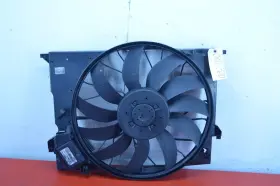 2115001993 Oem 03-09 Mercedes-benz W211 E320 Radiator Cooling Fan