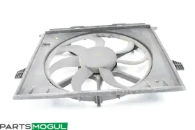 6726010002 Oem 06-10 Mercedes W251 R500 5.0l M113 Engine Cooling Fan Motor