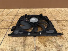 7726015502 Oem Bmw F01 F02 F06 Alpina B7 2010-2019 Engine Motor Ac Fan 4.4t V8 Assembly