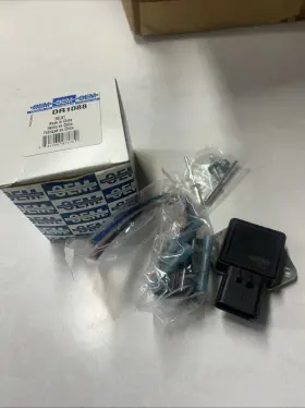 Dr1088 Oem New Engine Cooling Fan Motor Relay