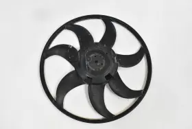 Oem E320 E500 E550 E55 03-08 Mercedes W219 Cls500 Cls55 W211 Amg Engine Cooling Fan Blades #2