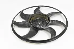 Oem E320 E500 E550 E55 03-08 Mercedes W219 Cls500 Cls55 W211 Amg Engine Cooling Fan Blades #3