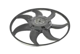 Oem E320 E500 E550 E55 03-08 Mercedes W219 Cls500 Cls55 W211 Amg Engine Cooling Fan Blades