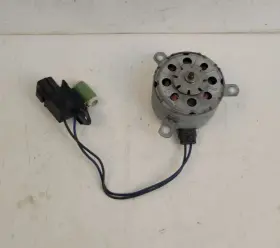 M153950 Oem 2008-2021 Chrysler300/jeep Chreokee 3.6l Cooling Fan Motor