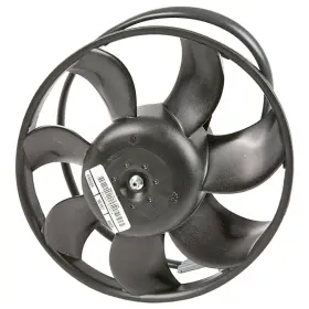 19-20622on Oem / Oes For Mercedes Ml320 Ml430 Ml350 1998-2005 Right Side Cooling Fan Assembly Gap