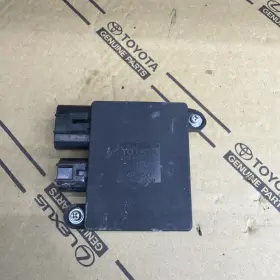 89257-26020 Oem Z16554401g Electric Cooling Fan Control Module For 2014-2016 Lexus Is250 Is350 89257-26020 Oem Z16554401g Electric Cooling Fan Control Module For 2014-2016 Lexus Is250 Is350