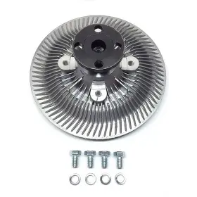1236786 Oer 1964-90 Buick Cadillac Chevrolet Gmc Oldsmobile Pontiac Fan Clutch Oe Style
