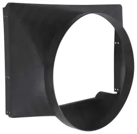 3838525 Oer 1963-66 Chevy Gmc Pickup Suburban Fan Shroud Small Block Injection Molded