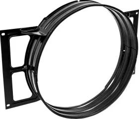 3867785 Oer 1965-66 Impala Bel Air Biscayne Caprice Steel Fan Shroud 283ci 327ci 396ci 3867785 Oer 1965-66 Impala Bel Air Biscayne Caprice Steel Fan Shroud 283ci 327ci 396ci