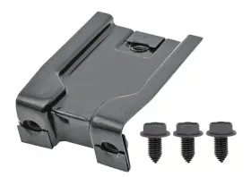 3938612-10084-3 Oer Upper Fan Shroud Bracket With Hardware 1967-1969 Firebird And Camaro