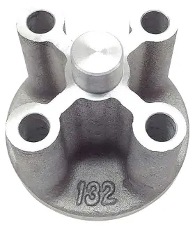 3947132 Oer 1969-81 Gm Fan Spacer For Fixed 1-15/16 Inch