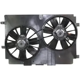 748872 Oer For Chevy Camaro 1998-2002 Engine Cooling Fan Assembly
