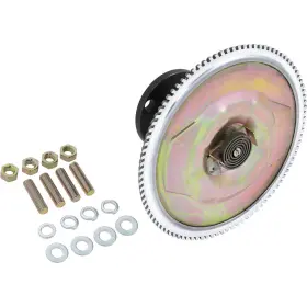 939899 Oer 1969-75 Chevrolet Fan Clutch Oe Style Thermal 6 Inch Diameter 3-1/4 Bolt