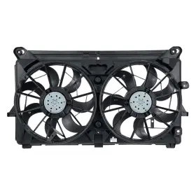 Oer A58315 For Chevy Silverado 1500 2007-2013 Engine Cooling Fan Assembly