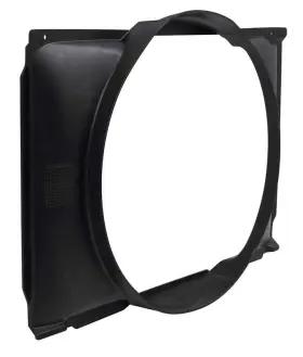 6262161 Oer Authorized 1973-80 Chevy Truck Blazer Suburban Fan Shroud 6 Cylinder One Piece Design