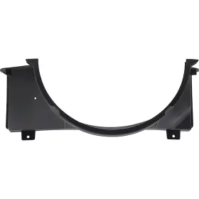 Oer Authorized A56206 1988-00 Chevrolet/gmc Truck Lower Fan Shroud With Small Block Engine