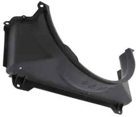 A56212 Oer Authorized 1999-2004 Silverado Sierra 2500 Truck Lower Fan Shroud 4.8l 5.3l And 6.0l