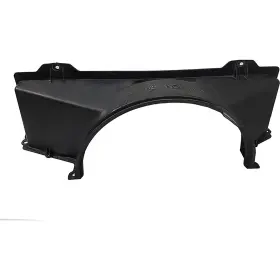 A56213 Oer Authorized 1999-2007 Silverado Sierra 1500 Truck Upper Fan Shroud With 6.0l Engine