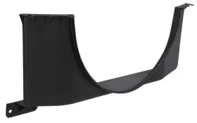 A56218 Oer Authorized 2001-2005 Silverado Sierra Lower Fan Shroud With Diesel Engines