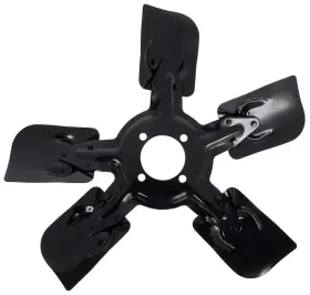 A58310 Oer Authorized 1988-2002 Chevrolet Gmc Truck Radiator Fan Blade 5