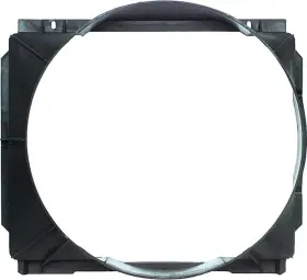 3938613b Oer Premier 1969-72 Nova Radiator Fan Shroud Small Block 307ci 350ci Injection Molded 3938613b Oer Premier 1969-72 Nova Radiator Fan Shroud Small Block 307ci 350ci Injection Molded