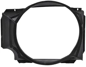 748623 Oer Premier 1970-81 Camaro Radiator Fan Shroud With Air Conditioning Or Heavy Duty