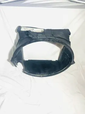 25505724 Oldsmobile V6 3.8 Fan Shroud Gm 1978-1987 Regal Cutlass Monte Carlo Grand Prix 78-87 Chevy
