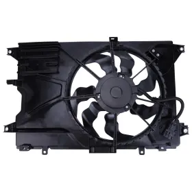 Paf315025b Olytopautos Paf215025 For Mazda 3 2019 2020 2021 2022 2023 Radiator Cooling Fan Assembly With Shroud
