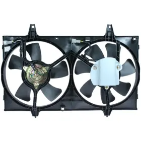 25-62005 Omega Environmental Technologies Engine Cooling Fan Blade Fits 95-99 Nissan Maxima 3.0l-v6