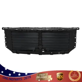 On642770l Onlineparts2018 2021 2022 For F150 Ford Upper Radiator Grille Air Shutter With Motor