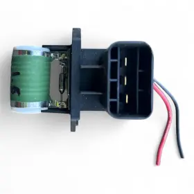 Gk417bj Original Auxiliary Fan Resistor For 2010-2019 Kia Soul 2011 2012 2013 2014 2015