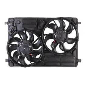 Otn Tong Yang 711299195884 Tyg Oe Replacementcapa Quality Cooling Fan Extra Silent For 2015-2019 Lincoln