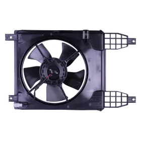 Cv67022b Otn Tong Yang Tyg Oe Replacementcapa Quality Cooling Fan Extra Silent For 2009-2017 Chevrol