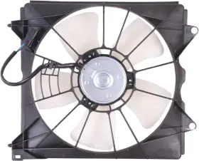 19015-r40-a02 Otn Tong Yang Hd60030b Oe Cooling Fan For 08-12 Honda Accord Sedan/coupe Ho3115147