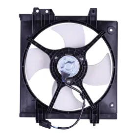 Sb61001a Otn Tong Yang Oe Replacement Cooling Fan Extra Silent 2000-2004 2.5l/4cyl 620-819