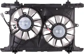 Ty66054b Otn Tong Yang Tyg Oe Replacement Capa Quality Cooling Fan Extra Silent For 2008-2015 Toyota