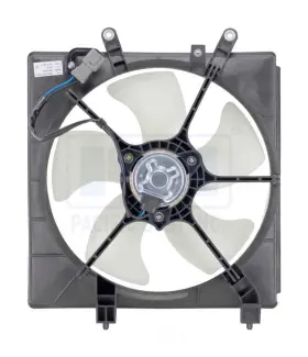 Pf2300 Pacific Best Inc Engine Cooling Fan Assembly