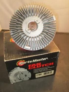 2784 Parts Master Fan Clutch