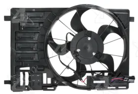 76303 Parts Master Engine Cooling Fan Assembly-radiator Assy. Fits 13-15 Ford Escape 2.0l-l4