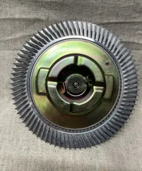 C8oz8a618brm Pcs 1968 1969 Mustang Shelby Cougar And Torino 390gt 428cj Fan Clutch C8oe-c New