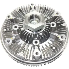 1c4z8a616ba Perfect Fit 14411401 New Fan Clutch Radiator Cooling For Ford F650 F700 F750 1c448a616ba