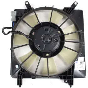 16574647 Perfect Fit Radiator Cooling Fan For 2002-2006 Acura Rsx At Models