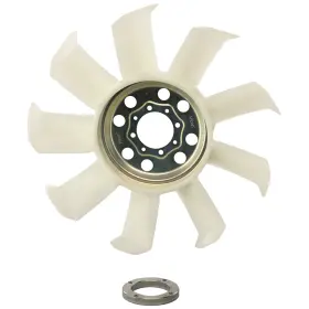 9610673 Perfect Fit New Ford Aerostar Explorer Ranger Mazda Navajo Pickup Truck Cooling Fan