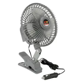 W1658 Performance Tool 12v Dc Oscillating Fan