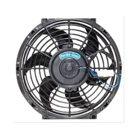18128 Perma-cool 8 Inch Standard Curved Blade Electric Fan