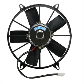 19111 Perma-cool 11in Hp Electric Fan Puller Only
