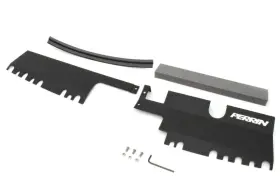 Psp-eng-512-4bk Perrin Performance Pa Radiator Shroud